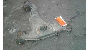 Used Front lower wishbone, left Mercedes E diesel (W124) 3.0 300 D Turbo Price on request offered by Autodemontage Joko B.V.