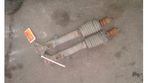 Used Shock absorber kit Mercedes E diesel (W124) 3.0 300 D Turbo Price on request offered by Autodemontage Joko B.V.