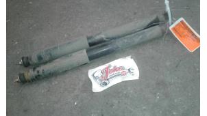 Used Shock absorber kit Mercedes E diesel (W124) 3.0 300 D Turbo Price on request offered by Autodemontage Joko B.V.