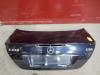 Tailgate from a Mercedes E (W211), 2002 / 2008 2.7 E-270 CDI 20V, Saloon, 4-dr, Diesel, 2.685cc, 130kW (177pk), RWD, OM647961, 2002-03 / 2008-12, 211.016 2003