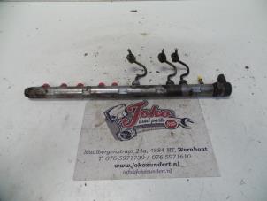 Used Fuel injector nozzle BMW 3 serie Touring (F31) 330d 3.0 24V Price on request offered by Autodemontage Joko B.V.
