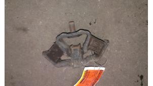 Used Gearbox mount Mercedes E diesel (W124) 3.0 300 D Turbo Price on request offered by Autodemontage Joko B.V.