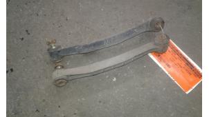 Used Anti-roll bar guide Mercedes E diesel (W124) 3.0 300 D Turbo Price on request offered by Autodemontage Joko B.V.