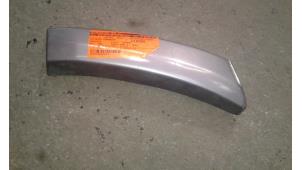 Used Flared wheel arch Mercedes E diesel (W124) 3.0 300 D Turbo Price on request offered by Autodemontage Joko B.V.