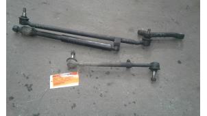 Used Tie rod (complete) Mercedes E diesel (W124) 3.0 300 D Turbo Price on request offered by Autodemontage Joko B.V.