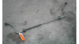 Used Front anti-roll bar Peugeot Partner 1.9D Price on request offered by Autodemontage Joko B.V.