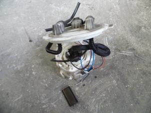 Used Electric fuel pump Opel Zafira (M75) 1.9 CDTI Price on request offered by Autodemontage Joko B.V.
