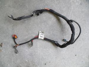 Usagé Faisceau de câbles Opel Zafira (M75) 1.9 CDTI Prix sur demande proposé par Autodemontage Joko B.V.
