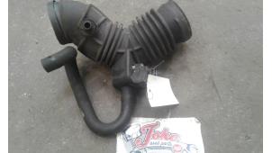 Used Air intake hose Volvo S80 (TR/TS) 2.4 SE 20V 170 Price on request offered by Autodemontage Joko B.V.