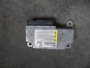 Used Airbag Module Opel Antara (LA6) 2.0 CDTI 16V 4x4 Price on request offered by Autodemontage Joko B.V.