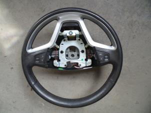 Used Steering wheel Opel Antara (LA6) 2.0 CDTI 16V 4x4 Price on request offered by Autodemontage Joko B.V.