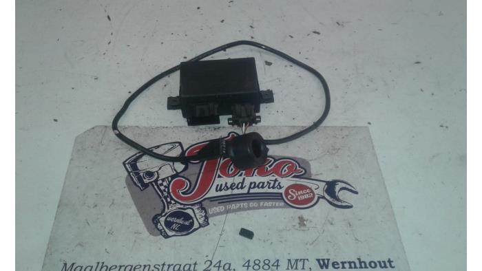 Używane Immobilizer Seat Cordoba (6C2/6K2) 1.4i CLX,SE,Latino Cena na żądanie oferowane przez Autodemontage Joko B.V.