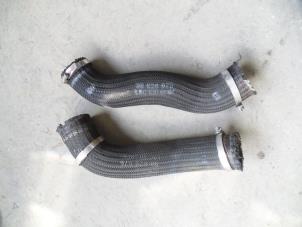 Used Intercooler hose Opel Antara (LA6) 2.0 CDTI 16V 4x4 Price on request offered by Autodemontage Joko B.V.