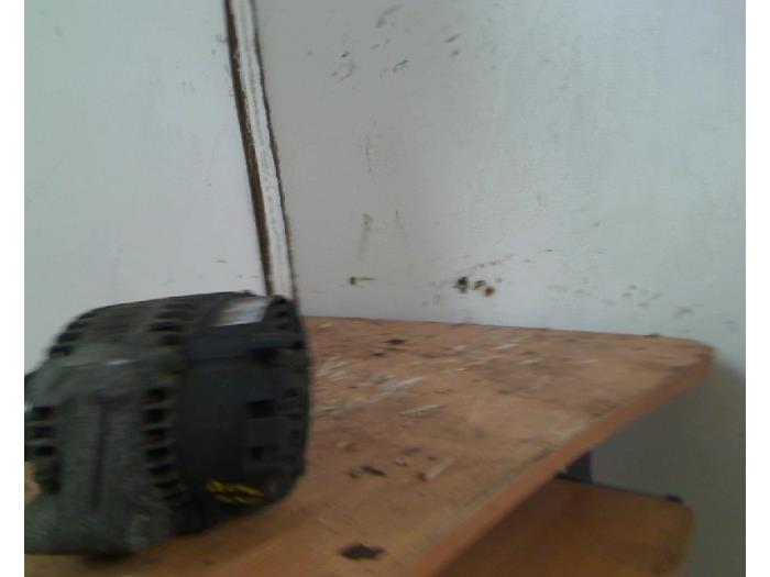Dynamo Rover 200 (RF), 1995 / 2000 216 Si 1.6 16V, Fließheck, Benzin, 1.589cc, 82kW (111pk), FWD, 16K4F, 1995-11 / 1999-06 (Gebraucht)