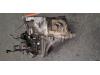 Getriebe van een Kia Picanto (BA), 2004 / 2011 1.0 12V, Fließheck, Benzin, 999cc, 45kW (61pk), FWD, G4HE, 2004-04 / 2011-04, BAGM21; BAH51; BAM51 2005