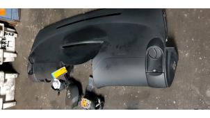 Gebrauchte Vollzähligkeit Airbags Toyota Yaris II (P9) 1.4 D-4D Preis € 350,00 Margenregelung angeboten von Automarkt Lotfi