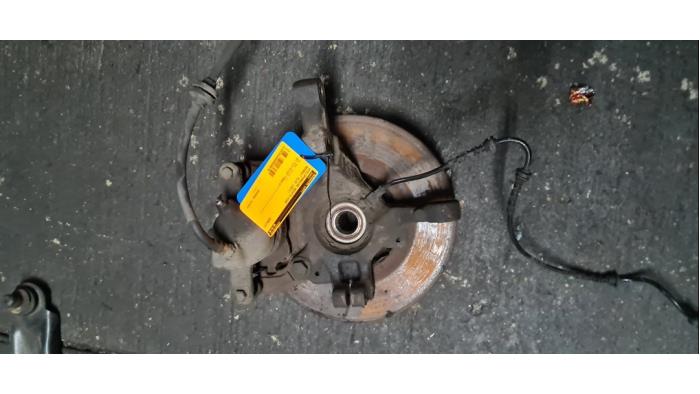 Renault Clio Front suspension systems, right stock