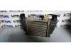 Intercooler from a Renault Clio III (SR), 2005 / 2014 1.2 16V TCE 100, Delivery, Petrol, 1.149cc, 74kW (101pk), FWD, D4F784; D4FH7, 2007-11 / 2011-12, SR0P 2010
