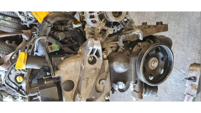 Used Engine Renault Twingo II (CN) 1.2 Price € 350,00 Margin scheme offered by Automarkt Lotfi