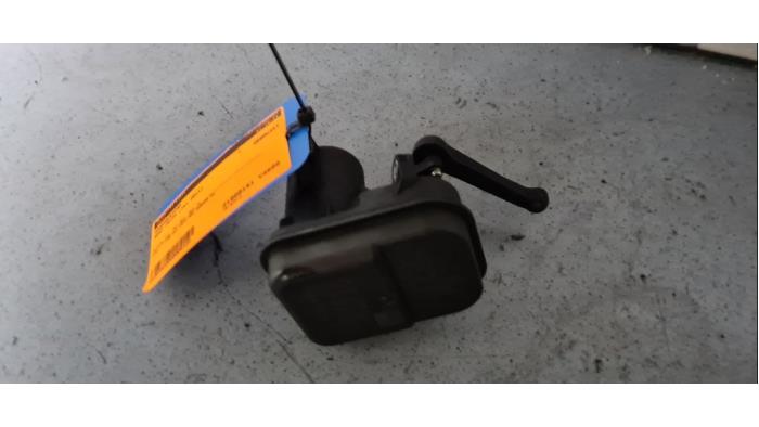 Gebrauchte Hochdruckpumpe Seat Ibiza ST (6J8) 1.2 TDI Ecomotive Preis € 40,00 Margenregelung angeboten von Automarkt Lotfi