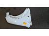 Front wing, right from a Ford Transit Connect, 2002 / 2013 1.8 TDdi LWB Euro 4, Delivery, Diesel, 1.753cc, 55kW (75pk), FWD, P7PB, 2008-10 / 2013-12 2011