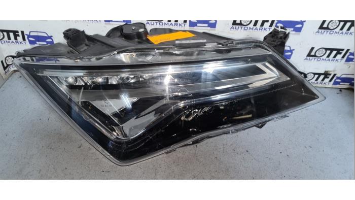 Scheinwerfer rechts Seat Ateca - Automarkt Lotfi | ProxyParts.de