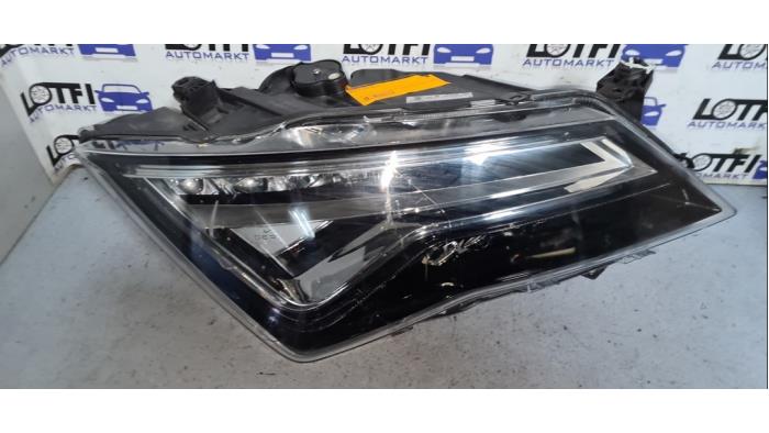 Scheinwerfer rechts Seat Ateca - Automarkt Lotfi | ProxyParts.de 