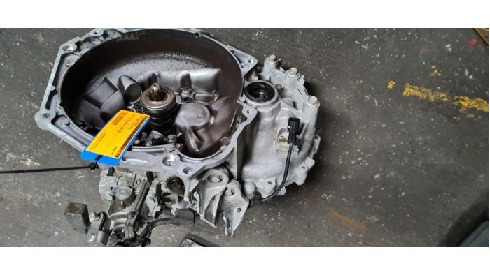 Usagé Boîte de vitesse Opel Karl 1.0 12V Prix € 275,00 Règlement à la marge proposé par Automarkt Lotfi