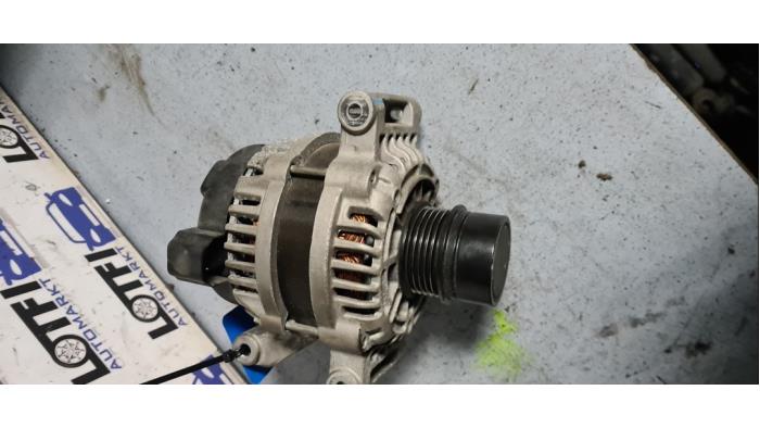 Usagé Dynamo Opel Karl 1.0 12V Prix € 70,00 Règlement à la marge proposé par Automarkt Lotfi