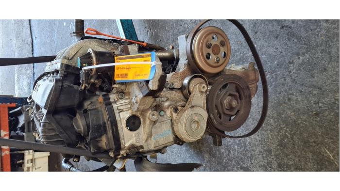 Gebrauchte Motor Honda Jazz (GE6/GE8/GG/GP) 1.2 VTEC 16V Preis € 475,00 Margenregelung angeboten von Automarkt Lotfi
