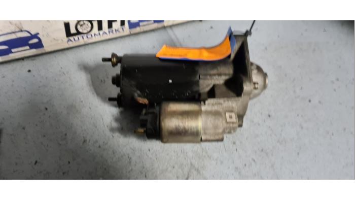 Gebrauchte Anlasser Volvo S40 (VS) 1.9 16V T4 Preis € 65,00 Margenregelung angeboten von Automarkt Lotfi