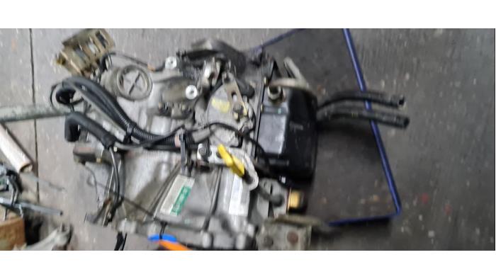 Gebrauchte Getriebe Volvo S40 (VS) 1.9 16V T4 Preis € 275,00 Margenregelung angeboten von Automarkt Lotfi