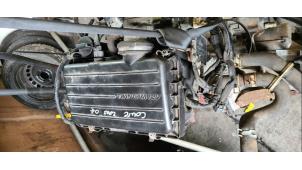 Engine from a Daihatsu Cuore (L251/271/276) 1.0 12V DVVT 2003