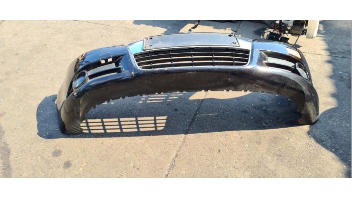 Front Bumper Volkswagen Eos 2.0 Fsi 16v - Automarkt Lotfi