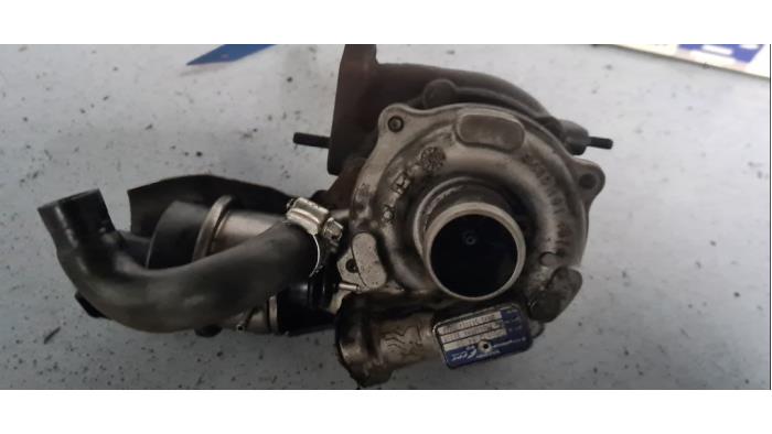 Usagé Turbo Opel Astra J Sports Tourer (PD8/PE8/PF8) 1.3 CDTI 16V ecoFlex Prix € 195,00 Règlement à la marge proposé par Automarkt Lotfi