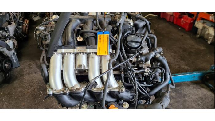 Gebrauchte Motor Audi A3 (8L1) 1.8 20V Preis € 550,00 Margenregelung angeboten von Automarkt Lotfi