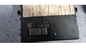 Ignition lock + computer from a Renault Twingo II (CN) 1.2 16V 2014