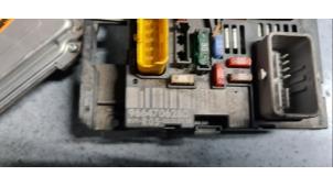Usados Cerradura de contacto y ordenador Citroen Berlingo 1.6 HDI 16V 90 Precio € 95,00 Norma de margen ofrecido por Automarkt Lotfi