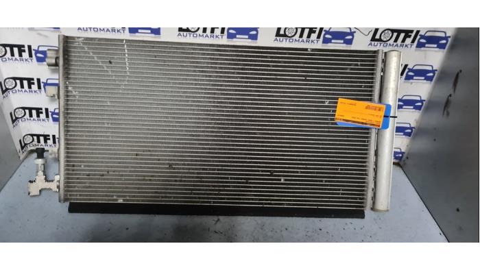 Gebrauchte Klima Kondensor Renault Grand Scénic III (JZ) 1.4 16V TCe 130 Preis € 50,00 Margenregelung angeboten von Automarkt Lotfi