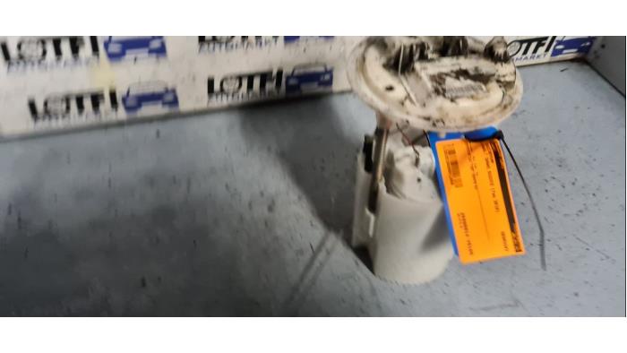 Begagnade Bensinpump Renault Grand Scénic III (JZ) 1.4 16V TCe 130 Pris € 50,00 Marginaltabell erbjuds av Automarkt Lotfi
