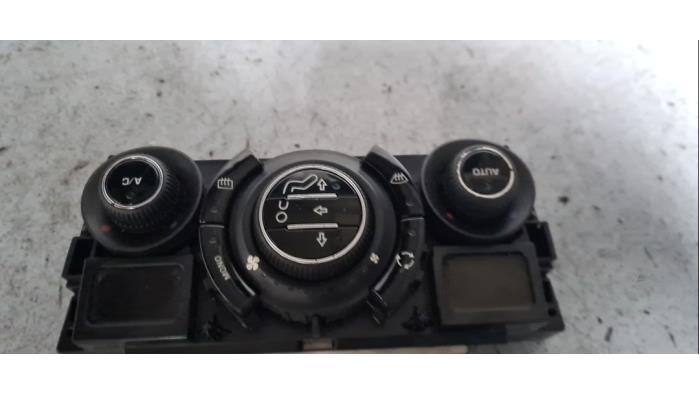 Begagnade Klimatpanel Citroen C3 Picasso (SH) 1.6 16V VTI 120 Pris € 40,00 Marginaltabell erbjuds av Automarkt Lotfi