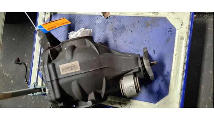 Gebrauchte Differential hinten Mercedes C Estate (S204) 2.2 C-250 CDI 16V BlueEfficiency Preis € 295,00 Margenregelung angeboten von Automarkt Lotfi