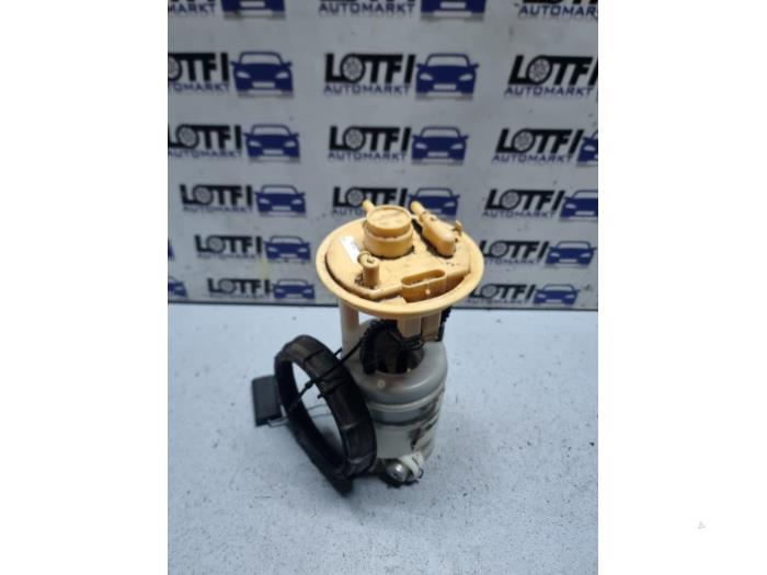 Usagé Pompe carburant électrique Smart Forfour (454) 1.1 12V Prix € 35,00 Règlement à la marge proposé par Automarkt Lotfi