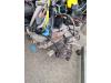 Silnik z Renault Clio IV (5R) 1.2 16V 2013