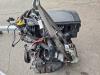Silnik z Renault Clio IV (5R) 1.2 16V 2013