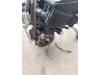 Silnik z Renault Clio IV (5R) 1.2 16V 2013