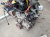 Silnik z Renault Clio IV (5R) 1.2 16V 2013