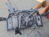 Front panel from a Kia Carens IV (RP) 1.6 GDI 16V 2014