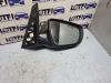 Wing mirror, right from a Kia Carens IV (RP) 1.6 GDI 16V 2014