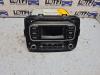 Kia Carens IV (RP) 1.6 GDI 16V CD-spelare med radio